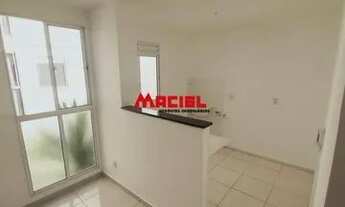 Imagem 3: Apartamento Padrão em Jacareí