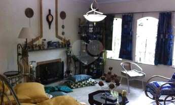 Imagem 3: Casa com 6 quartos, 4 suítes, 12 vagas no Jardim Kerlakian - São Paulo - SP