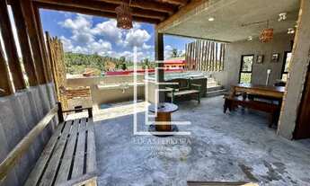 Imagem 6: Cobertura duplex em um dos melhores condomínios de São Miguel dos Milagres