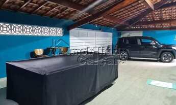 Imagem 4: Linda Casa em Caiçara - Praia Grande