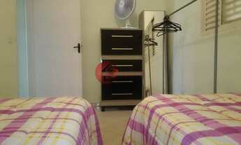 Imagem 6: Apartamento mobiliado para temporada santa Monica próximo a ufu