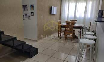 Imagem 2: Cobertura - Jardim Antonio Von Zuben - Campinas