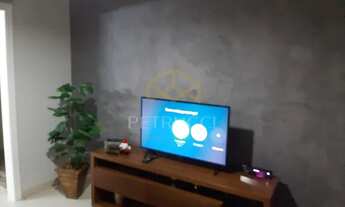 Imagem: Casa - Jardim Dona Donata - Jundiaí