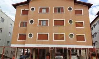 Imagem: Apartamento - Jardim Planalto - Campinas