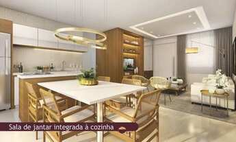 Imagem 2: Casa Triplex Sobrado de Condomínio com 3 Dormitórios Granja Viana lazer Completo