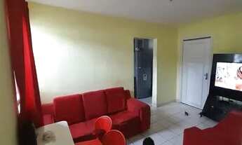 Imagem: Apartamento mobiliado com 02 quartos, térreo