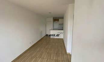 Imagem 2: Apartamento com 2 dormitórios, 50 m² - venda por R$ 271.000 ou aluguel por R$ 1.798/mês