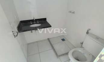 Imagem 4: Cachambi Apartamento com 2 dormitórios