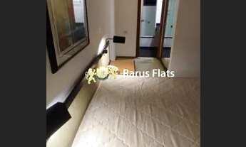 Imagem 5: Flat para alugar em Pinheiros - Edifício West Side