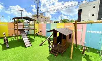 Imagem 3: Apartamento p/ Aluguel Bancários