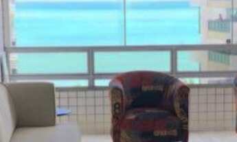 Imagem 2: Apartamento para aluguel possui 180 m2 com 5 quartos em Boa Viagem - Recife - PE