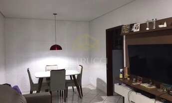 Imagem: Casa - Antônio Zanaga II - Americana