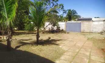 Imagem 2: Alugo chácara mensal .4 km de Uberlândia