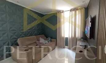 Imagem 4: Casa - Parque Brasil 500 - Paulínia