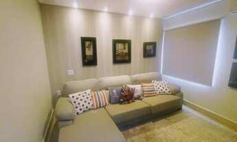 Imagem 3: Sobrado para venda ou locação em condômino fechado com 04 suítes