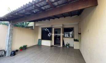 Imagem: Casa com 3 dormitórios à venda, 75 m²