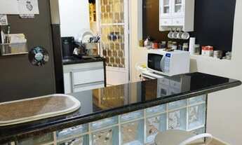 Imagem 5: Apartamento para venda possui 60 metros quadrados com 2 quartos em Leblon - Rio de Janeiro