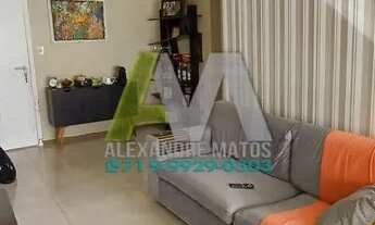 Imagem 4: Apartamento à venda no bairro Pituaçu - Salvador/BA