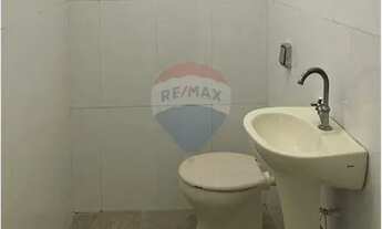 Imagem 4: Flat com 1 dormitório para alugar, 35 m² por R$ 885/mês - Parque das Américas - Mauá/SP