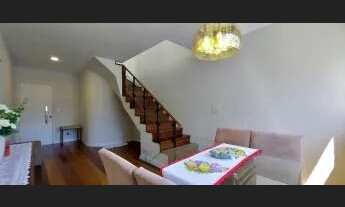 Imagem 2: Apartamento Duplex com 130 metros quadrados com 3 quartos em Boa Viagem - Recife - PE