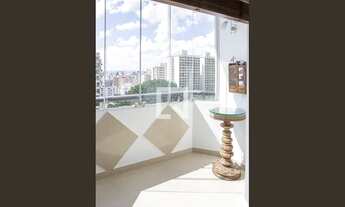 Imagem 6: Apartamento para Aluguel - Vila Pompéia, 3 Quartos, 250 m2