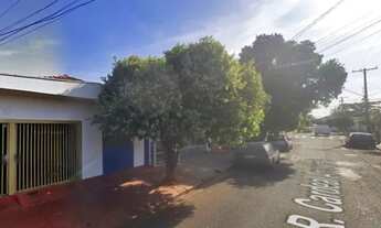 Imagem 2: Casa - Ribeirão Preto-SP - Rua Cardeal Arcoverde, 1.039 - Vila Virgínia