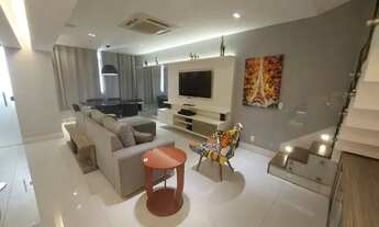 Imagem 4: Apartamento para venda com 107 metros quadrados com 2 quartos em Botafogo - Nova Iguaçu