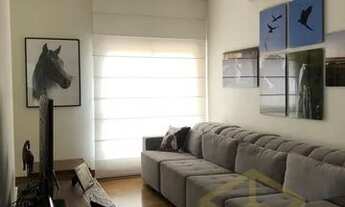 Imagem 7: Apartamento - Jardim Madalena - Campinas