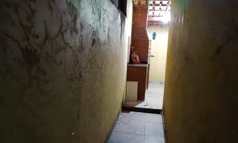 Imagem 6: Casa na rua 4 andorinhas unamar