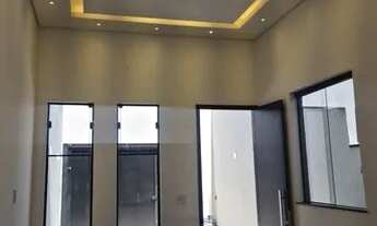 Imagem 6: Casa à venda, 3 quartos, 1 suíte, 2 vagas, RESIDENCIAL IRINEU ZANETTI - Franca/SP