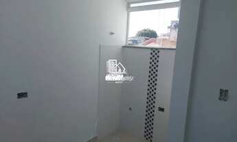 Imagem 4: Apartamento em Condomínio Studio para Venda no bairro Vila Nhocune