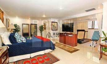 Imagem: Cobertura com 4 dormitórios à venda, 450