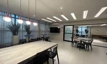 Imagem 4: N Highline / Luxuoso AP no 29 andar em Enseada do Suá - VItória ES