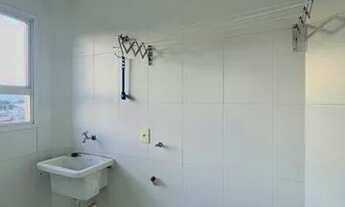 Imagem 3: Oportunidade Jd Morumbi 2 dormitórios , varanda com churrasqueira