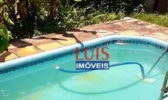 Imagem 3: Excelente casa com 2 dormitórios à venda, 167 m² por R$ 550.000 - Itaipu - Niterói/RJ - CA