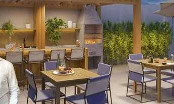 Imagem 3: Apartamento para venda com 28 metros quadrados com 1 quarto em TAMANDARE I - Tamandaré - P