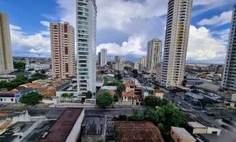 Imagem 4: Apartamento para aluguel com 90m2, 2/4 + GRANDE DCE, 2 banheiros e 1vg - AP0450SCpos - Bel