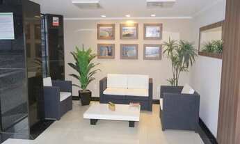 Imagem 2: Apartamento 2 dormitorios lazer completo rua reta ao mar - Balneário Camboriu