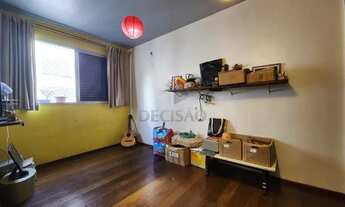 Imagem 6: Apartamento 4 Quartos à venda, 4 quartos, 1 suíte, 1 vaga, Funcionários - Belo Horizonte/M