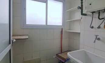 Imagem 3: Apartamento para aluguel possui 63 metros quadrados no Parque Imperial - São Paulo - SP