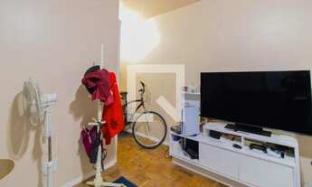 Imagem 3: Apartamento para Aluguel - Santana, 1 Quarto, 35 m2