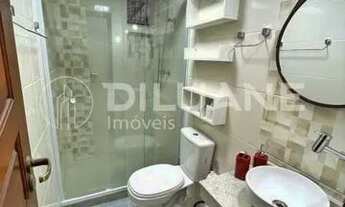 Imagem 7: Apartamento com Área Privativa-À VENDA-Copacabana-Rio de Janeiro-RJ