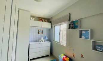 Imagem 4: Apartamento 2 quartos- Quadra 107- Residencial Piquiá- Aguas claras- Aceita Financiamento