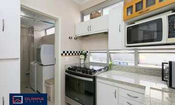 Imagem 6: Venda Apartamento 5 Dormitórios - 180 m² Paraíso