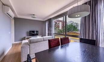 Imagem 7: Cobertura mobiliada de 3 dormitórios, sendo 1 suite no bairro Tristeza, com DUAS VAGAS/SAC