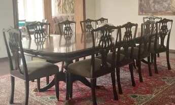 Imagem: Apartamento Venda Higienópolis 530 m²