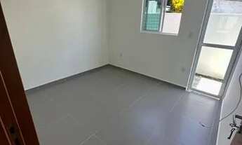 Imagem: Possibilidade de entrada zero térreo com