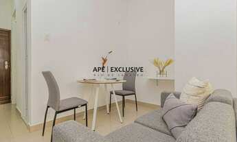 Imagem 6: Apartamento para venda com 26 metros quadrados com 1 quarto em Flamengo - Rio de Janeiro