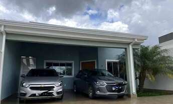 Imagem 3: Casa para venda possui 180 metros quadrados com 3 quartos