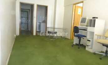 Imagem 2: PORTO ALEGRE - Conjunto Comercial/Sala - CENTRO